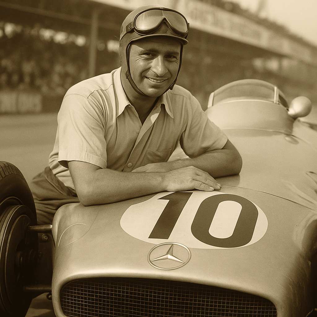 Fangio